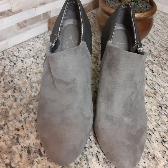 Botines grises - Picture 3 of 4